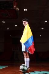 Kevin Torrente