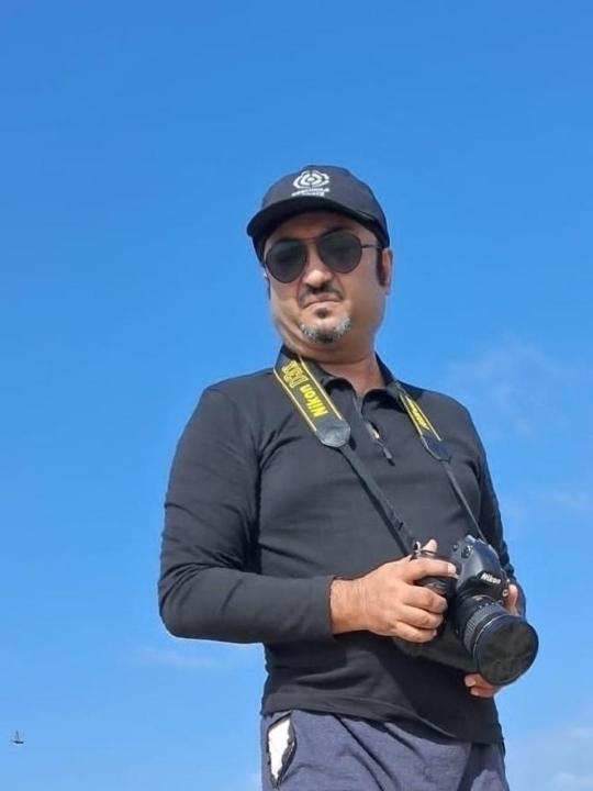 Pratim Chaudhuri