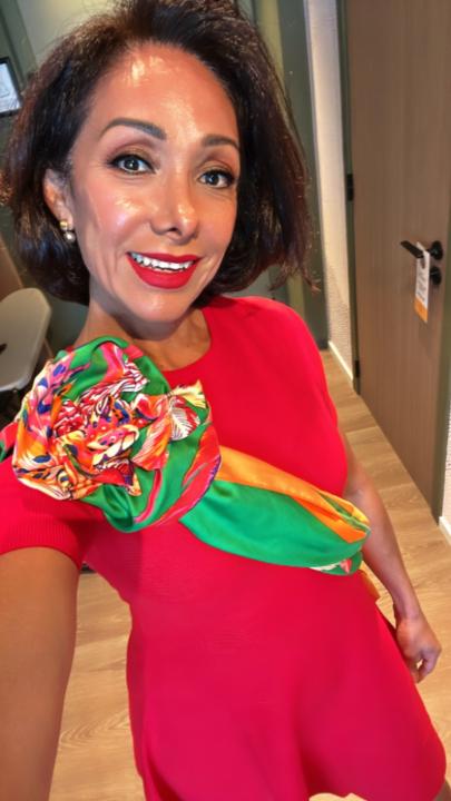 Ivonne Cuevas