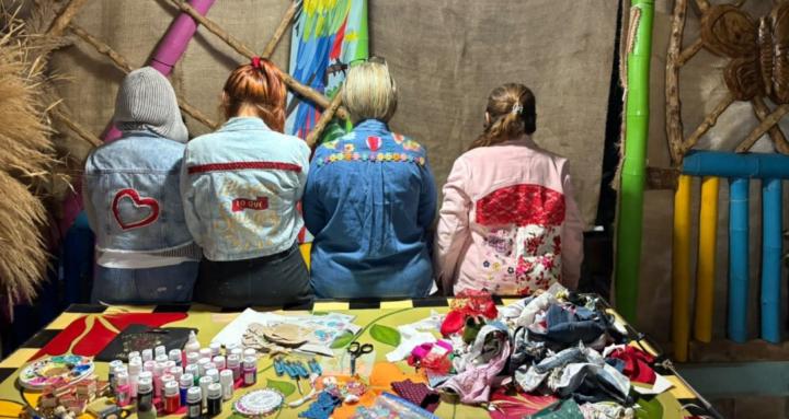  ALQUMIA TEXTIL 