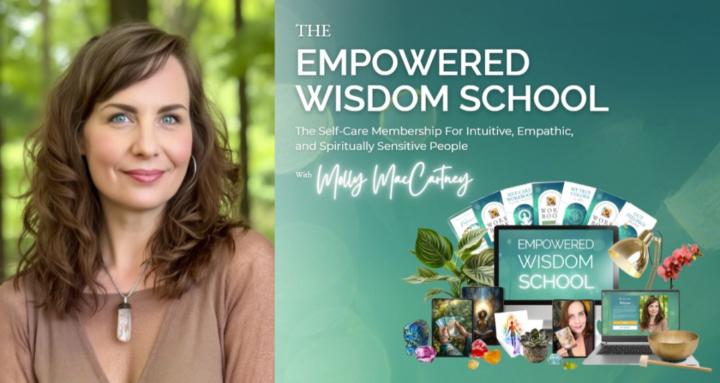 The Empowered Wisdom School