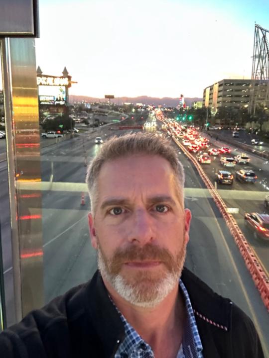 Marc Erickson