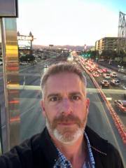 Marc Erickson
