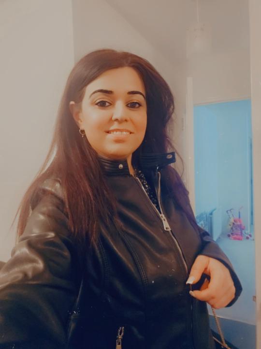 Halah Ayedun