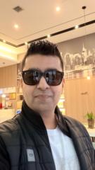 Dheeraj Ajwani