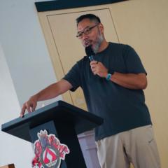 Simon Lau