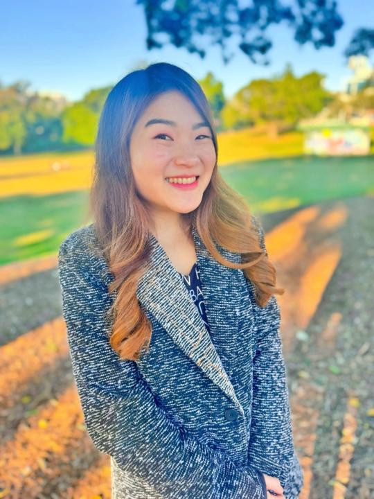 Masarat Phuwaphatsirachok