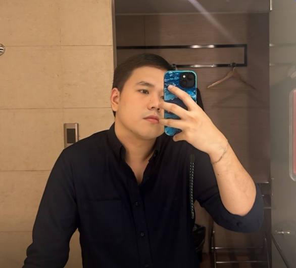 Nino Angelo Develleres