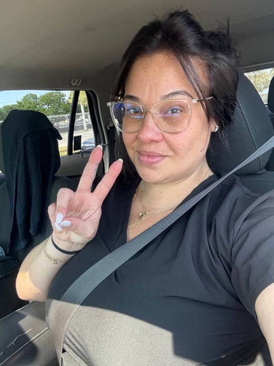 Debbie Negron