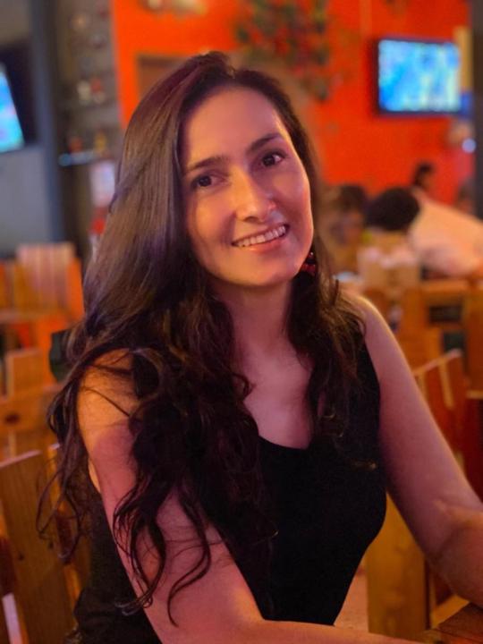 Laura Cristina Gonzalez Guerra