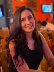 Laura Cristina Gonzalez Guerra