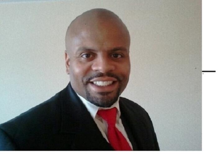 Michael Brown