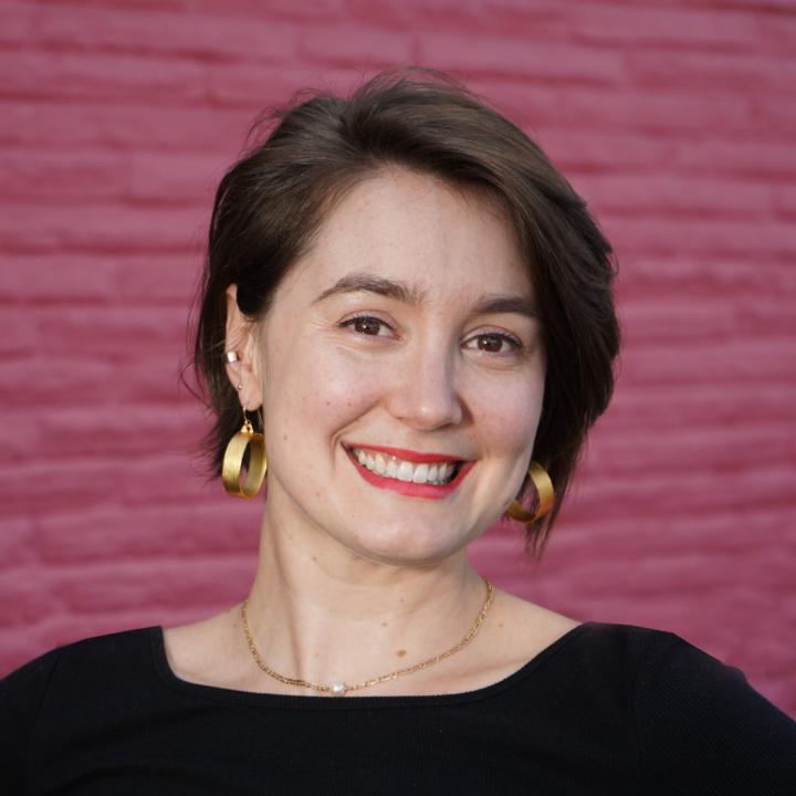 Lisa Oberst