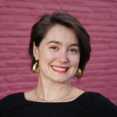 Lisa Oberst