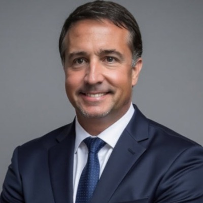 David Patton