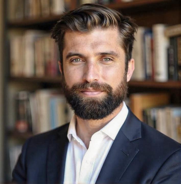 Nicholas Sanders