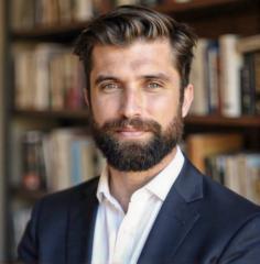 Nicholas Sanders