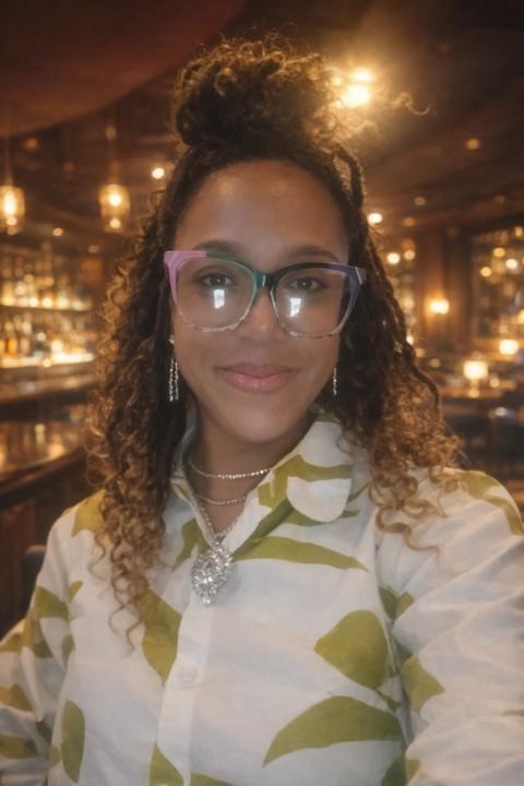 Tracey Washington