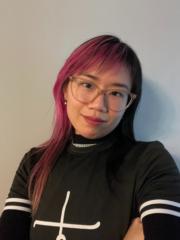 Ting Wen