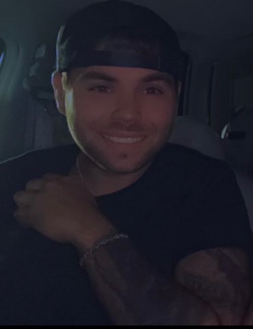 Joey Ardolino