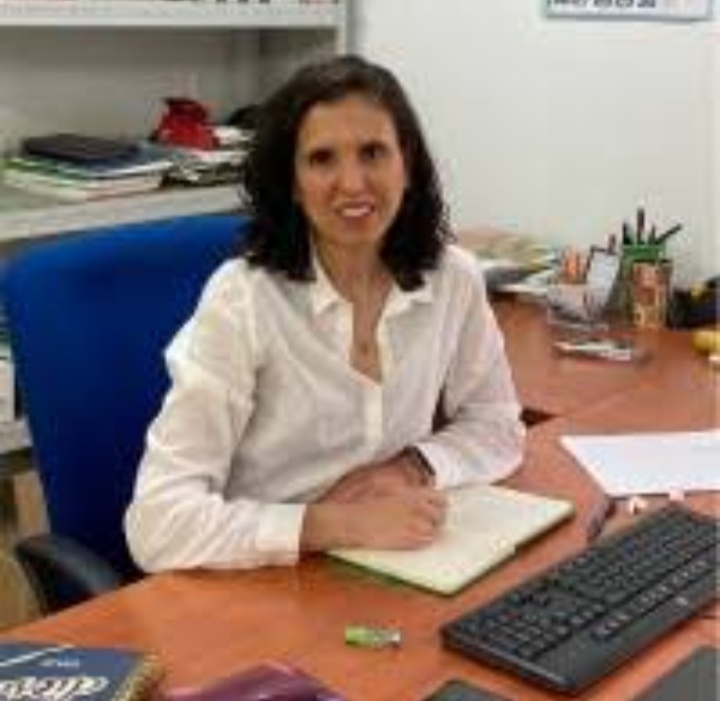 Christiana Avila