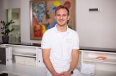 Robin Schulte Dr.