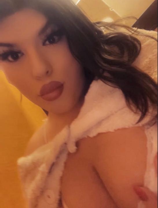 Georgina Chavez