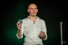 Kacper Migdał