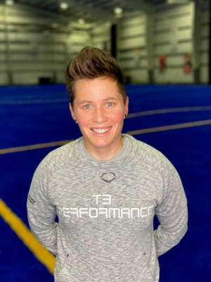 Heather Clapacs