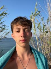 Lucas Halmo