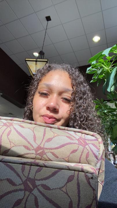 Zakkaryiah Corpening