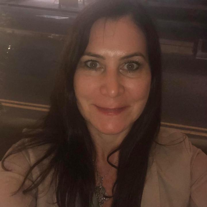 Claire-Louise Osorio