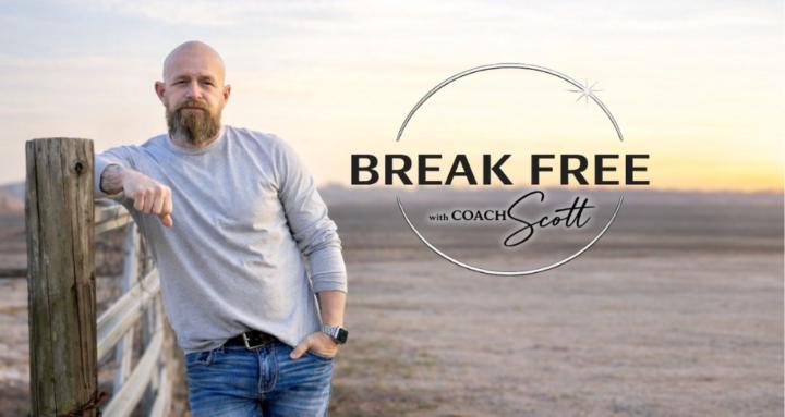 BREAK FREE with Coach Scott 