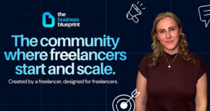  The Business Blueprint
