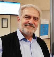 Klaus Knebel