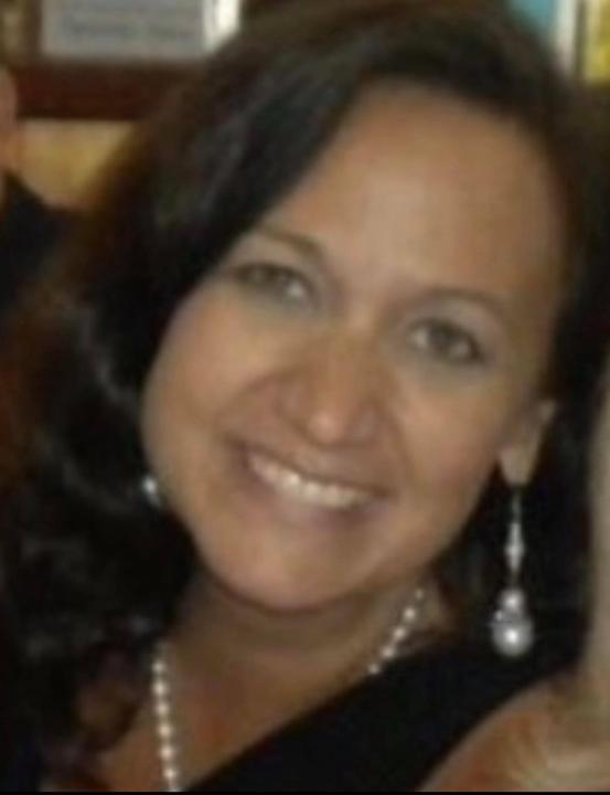 Carmen Dawson