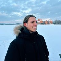 Modestas Dambrauskas