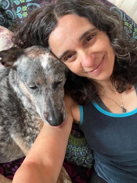 Lalita Tamburri