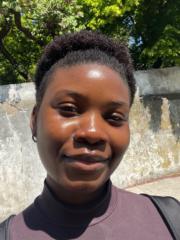 Ifeoluwa Akinmeye