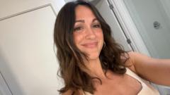 Erica Staedeli