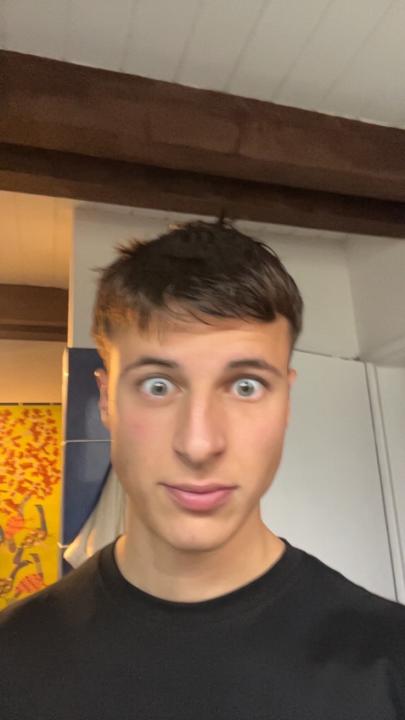 Joaquin Gamonal Demann