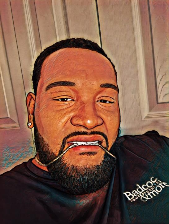 Dana Randolph jr