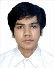Nikhil Patil