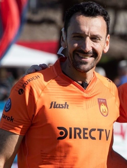Marcelo Benvenuti