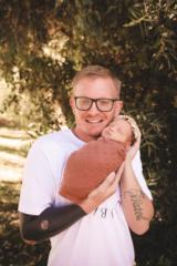 Dustin Tillotson