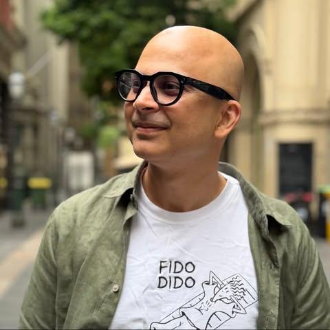 Praveen Shankam