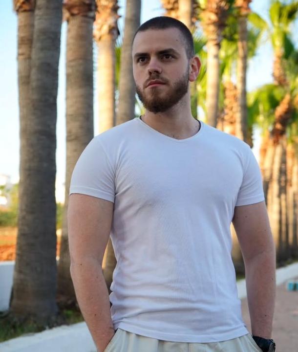Gabriel Leo