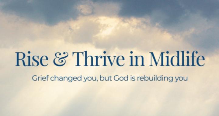 Rise and Thrive in Midlife