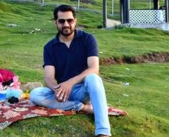 Kashif Javed Lone