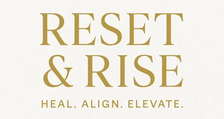 Reset & Rise™ Community